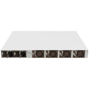 CRS520-4XS-16XQ-RM - Mikrotik CRS520 4XS 16XQ RM
